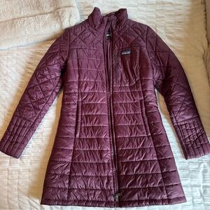 Patagonia Radalie Parka